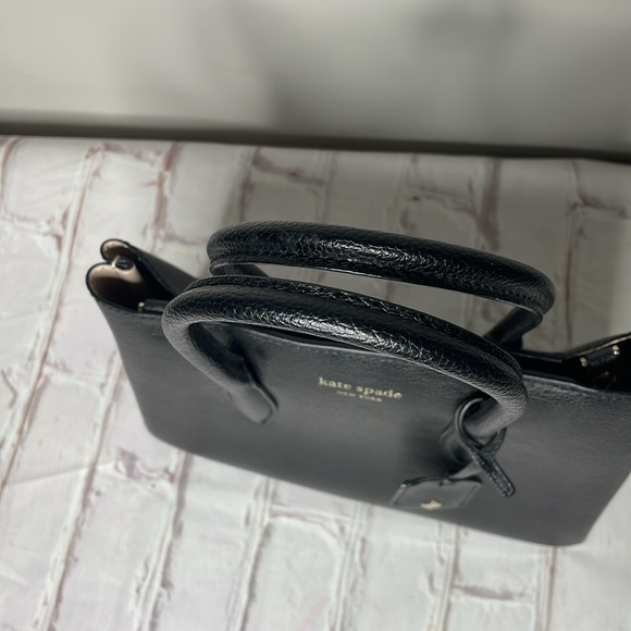 Kate Spade Eva Small Top Zip Satchel - Picture 4 of 10